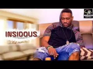 Video: Insidious - Latest Intriguing Yoruba Movie 2018 Drama Starring: Lateef Adedimeji | Murphy Afolabi